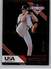 2020 Panini USA Stars and Stripes RETAIL Longevity Base and Ruby Pick From List