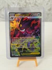 Mega Gengar EX 284/217 SIR Special Illustration Rare Ascended Heroes NM