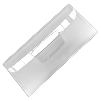 Gefrierfachklappe Indesit Bauknecht C00291478 Gefrierfachtür für Kühlschrank - Bild 1 von 4