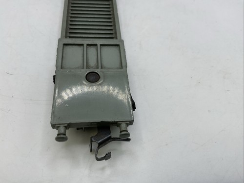 Hornby Dublo 40 Ton Bogie Well Wagon D.I. OO Gauge 16.5mm 32053 In Original Box - 第 11/23 張圖片