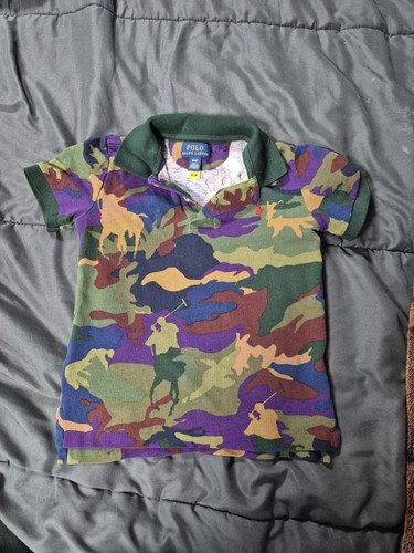 Polo Ralph Lauren Kleinkind Jungen