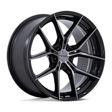 Niche 1PC NC279BT22051518 Wheel Rim NC279 Prodigy 5 22x10.5 5x115