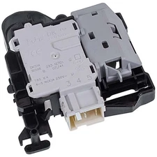 Washing Machine Door Lock Rold DKS14A Compatible with Gorenje 579333