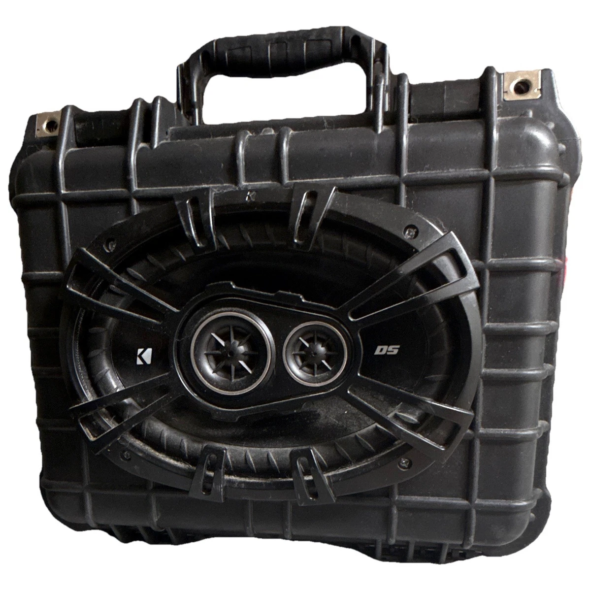 Brax Car Speakers and Speaker Systems for sale - eBay