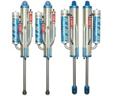 Carli Cs-fuc30spkg-45-05 King 4.5 Frrr 3.0 Bypass Shock For 05-16 F250f350 Sd