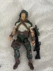 Hasbro Pulse G.I. Joe Craig Rock 'N Roll McConnel Action Figure - F7463
