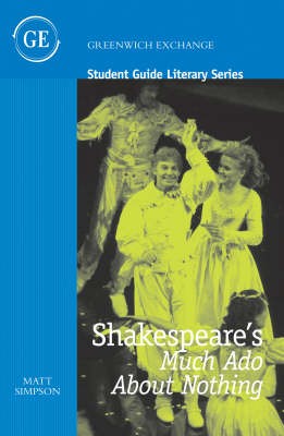 Shakespeares Viel Lärm um nichts The Windy Sid