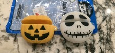 Halloween Ear Pod Cases