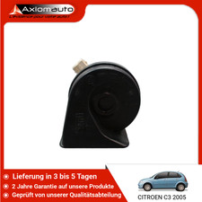 🇩🇪 HUPE ➤ CITROEN C3 I Phase 2 2005-2010 6236E8 ♻️