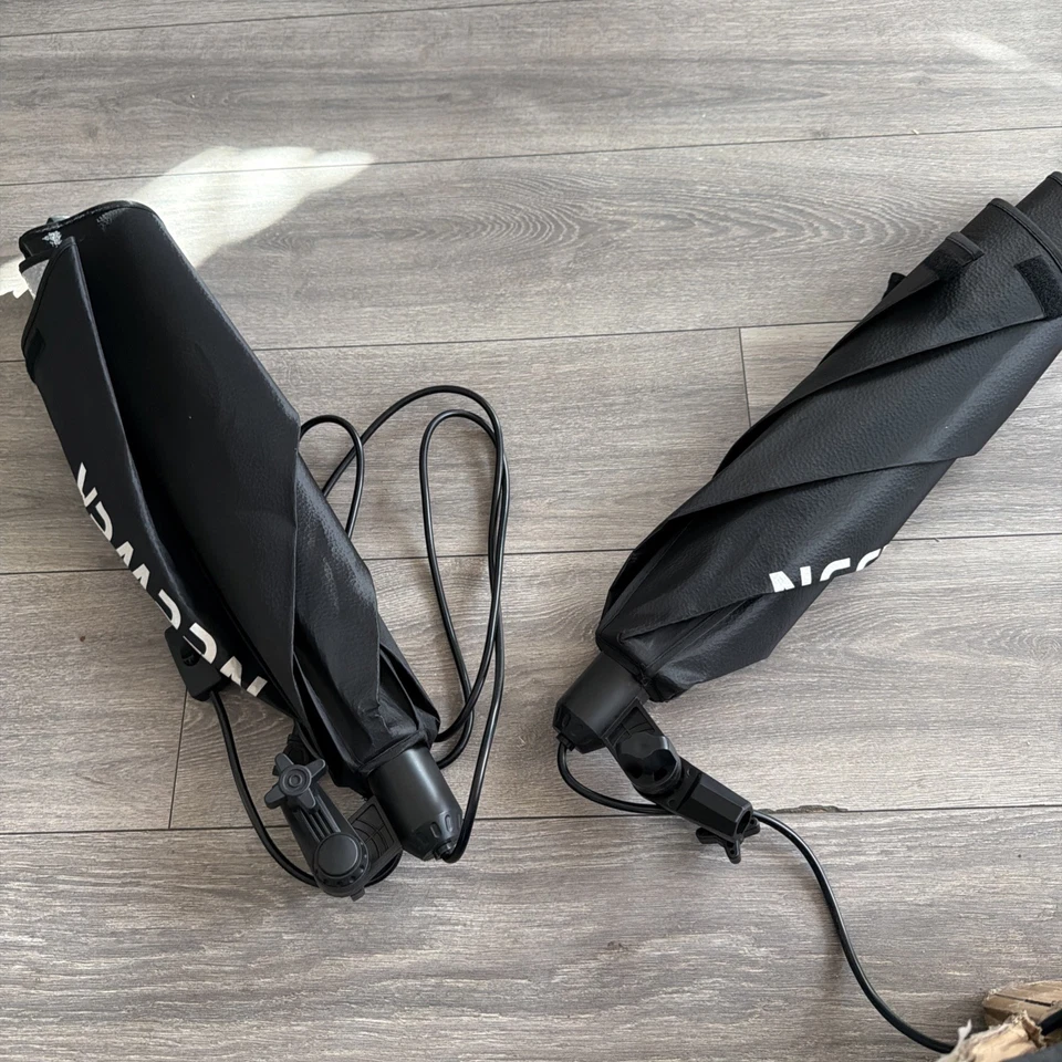 NEEWER NK800D RGB Softbox Kit - 2x26W, CRI93+, App Control Missing Parts - Image 3 of 4