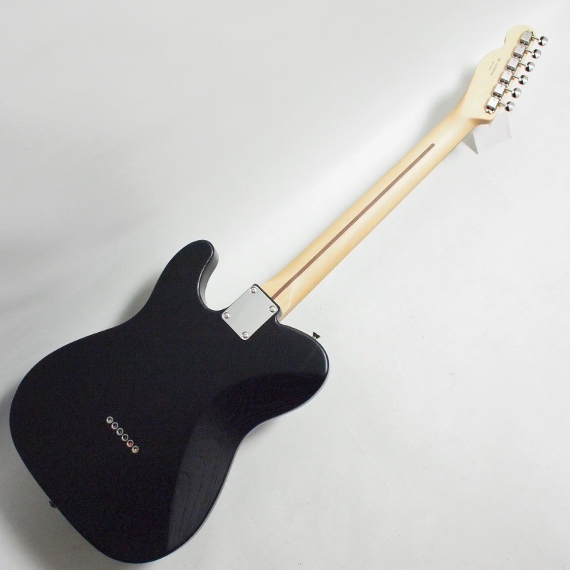 Electric Guitar Fender Japan Limited Telecaster Raw Ash