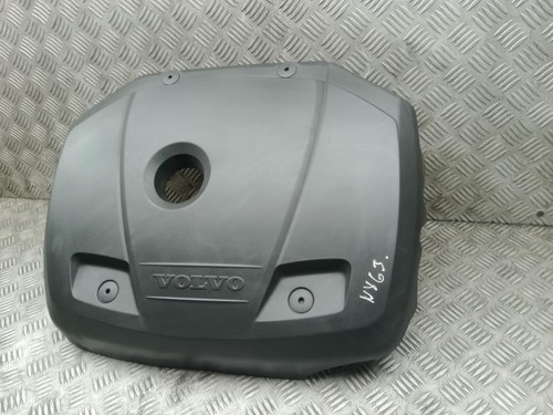 VOLVO V40 MOTORABDECKUNG VERKLEIDUNG 1.5 BENZIN 31437510 MK3 2012 - 2020 - Bild 3 von 12