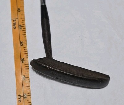 Spalding T.P. Mills TPM I Putter 34.5
