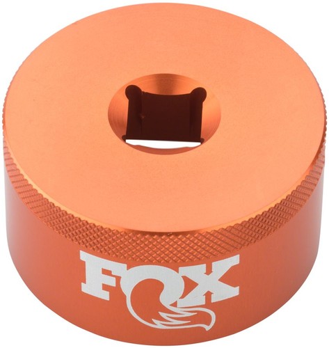 Topcap Socket - FOX Fork Topcap Socket: 32mm, 3/8 Drive - Suspension Tool - 第 1/3 張圖片