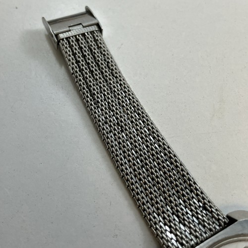 Vintage Elgin Automatic 998 17j Stainless Steel Men’s Watch - Picture 8 of 13