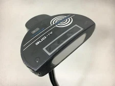 Odyssey Ai-One 2-Ball Db Putter 2024 Stroke Lab 90