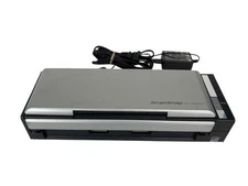 Fujitsu ScanSnap S1300i Portable Color Duplex Document Scanner