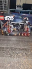Lego Star Wars Build Set #75386 Paz Vizsla and Moff Gideon Battle - Brand New