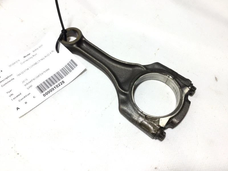 784323704 BARRA DE CONEXIÓN 4,4 L compatible con BMW 550I 650I 750I N63 29752 2013-2016 Foto 3 de 4