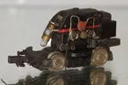 Rokal engine bogie complete V 200 DB