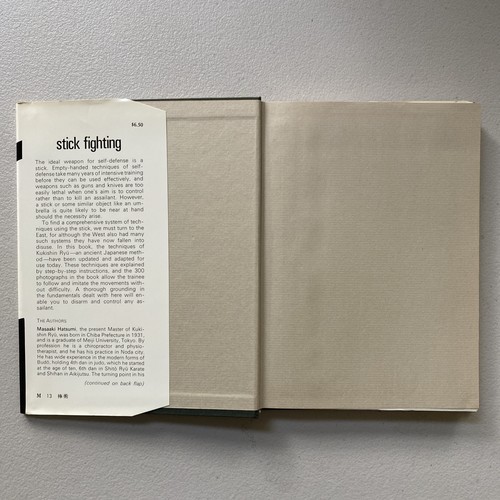 Stick Fighting: Techniques of Self-Defense - Bild 3 von 17