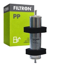 FILTRON KRAFTSTOFFFILTER LEITUNGSFILTER passend für AUDI A4 A5 A6 A7 A8 Q5 Q7 |