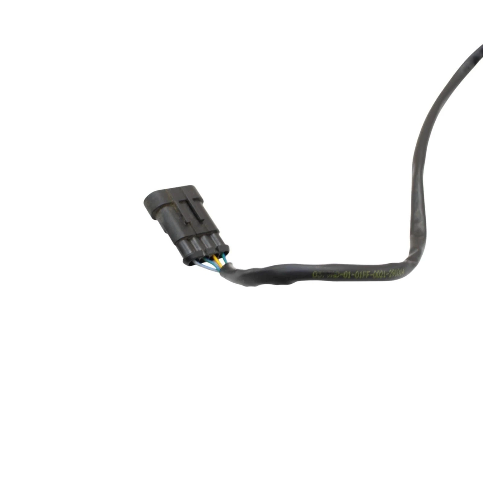 2010 - 2015 APRILIA RSV4 RIGHT SWITCH HANDLE BAR CONTROL ON OFF START KILL