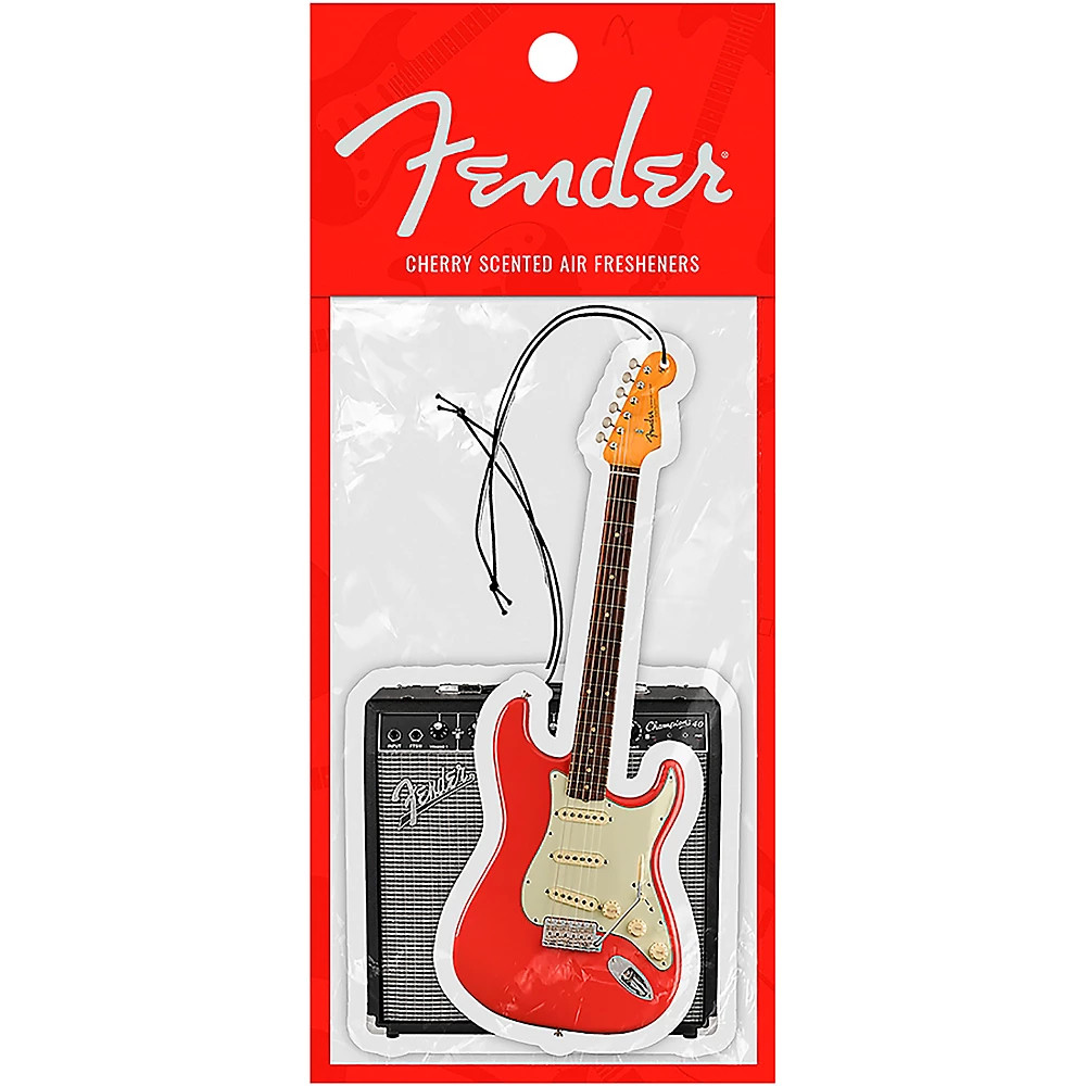 Освежитель воздуха Fender в 2-х упаковках 2790₽