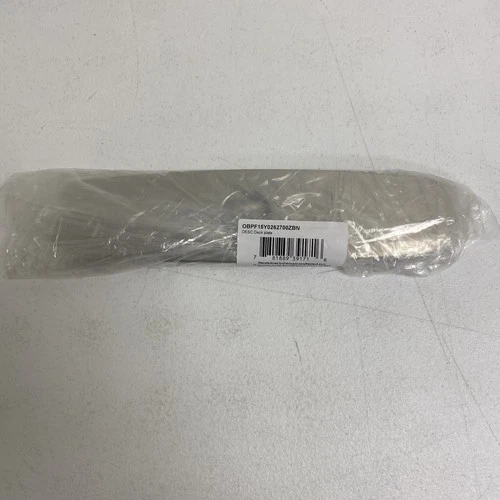 PROFLO OBPF15Y0262700 Escutcheon Plate for PFXC7512 - Nickel - Picture 1 of 4