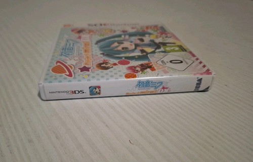 Hatsune Miku Project Mirai Dx Nintendo 3ds - Imagen 10 de 13