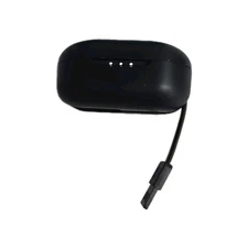 JLab Audio JBuds Air True Wireless Signature Bluetooth Earbuds + Charging Case