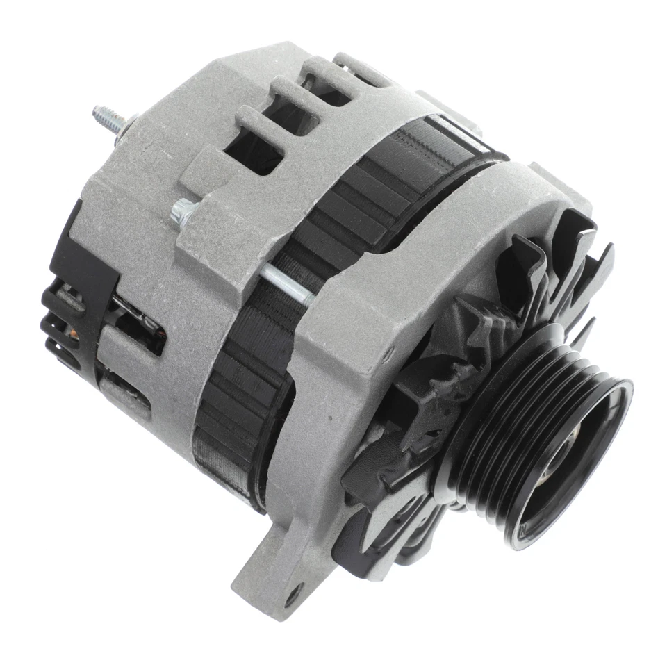 Alternador genuino GM 1984-1992 Chevrolet GMC Oldsmobile Sonoma Syclone 10463164 Foto 2 de 4