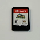 New ListingKirby and the Forgotten Land - Nintendo Switch Cart Only Very Nice!