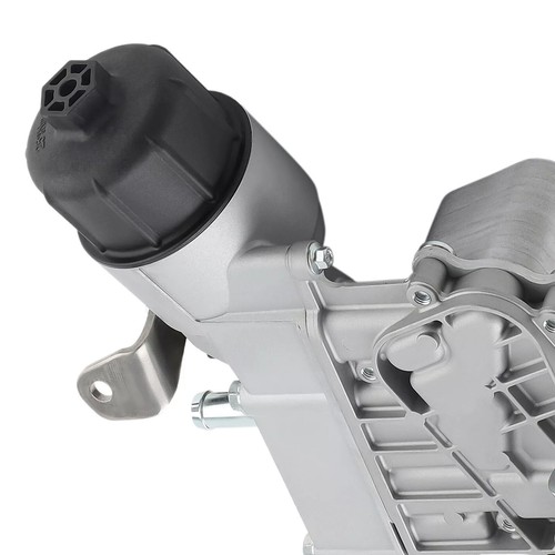Oil Cooler Filter Housing 2014-2019 For Jeep Grand Cherokee 3.0L V6 Diesel Parts - Picture 11 of 12
