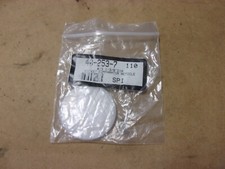 SPI 1-3/8" Diameter Optical Comparator Chart Reticle 0.005" Increment No. 13 10x