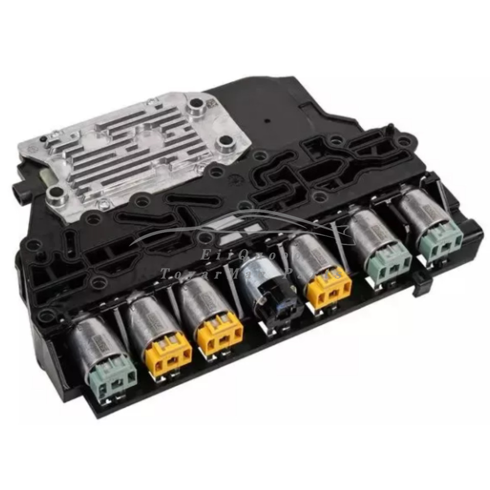 6T40 Transmission Control Module TCM 24041962 Fit for Chevrolet Cruze Buick