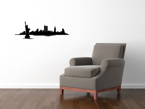 New York Skyline Kitchen Dining Living Bedroom Decal Wall Art Sticker Picture 2 In Vietnam 251803799072 - New York Wall Stickers Uk New York Skyline Kitchen Dining Living Bedroom Decal Wall Art Sticker Picture 2 In Vietnam 251803799072 - New York Wall Stickers Uk