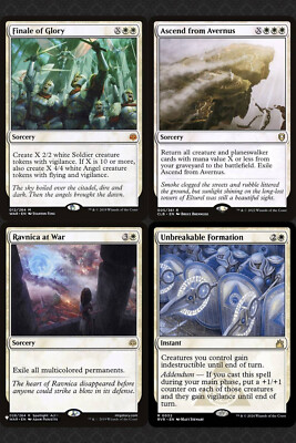 マジック：ザ・ギャザリング MTG Greymond, Avacyn's Stalwart Greymond, Avacyn's Stalwart TL14 – Tolarian Library
