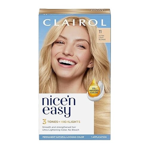 Vintage 1967 Clairol Kindness Instant Hairsetter Tan/Blue  display picture 3