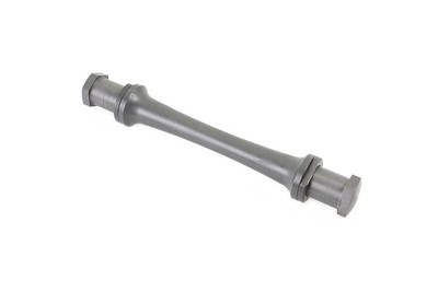 Harley Rigid Frame Vibrator Bar Parkerized Fits 1936 1940 El 1941 1957 
