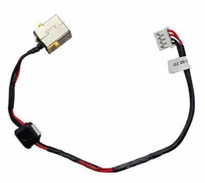 DC POWER JACK IN CABLE ACER Aspire V3-531 V3-551 V3-571 E1-521 E1-531 E1-571 #