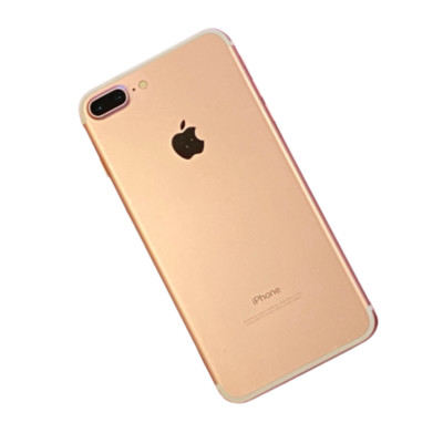 家電 iPhone7 Plus 128GB (au) Apple iPhone 7 Plus 128GB Black - Cellular Country