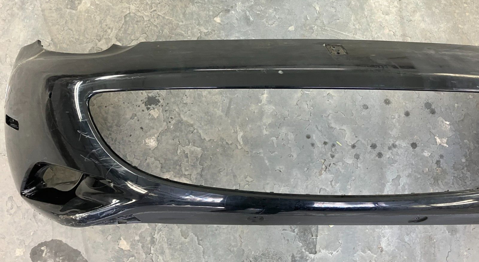 2008 - 2014 FERRARI CALIFORNIA FRONT BUMPER SENSOR TYPE 069879300 OEM