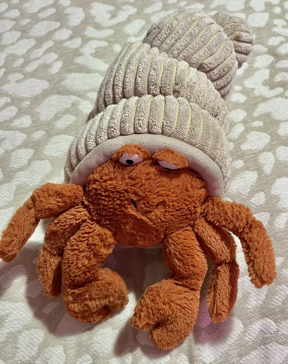 Herman hotsell hermit crab