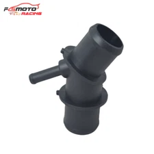 For 2009-2012 TOYOTA RAV4 16057-36011 RADIATOR UPPER HOSE CONNECTOR PIPE ADAPTER