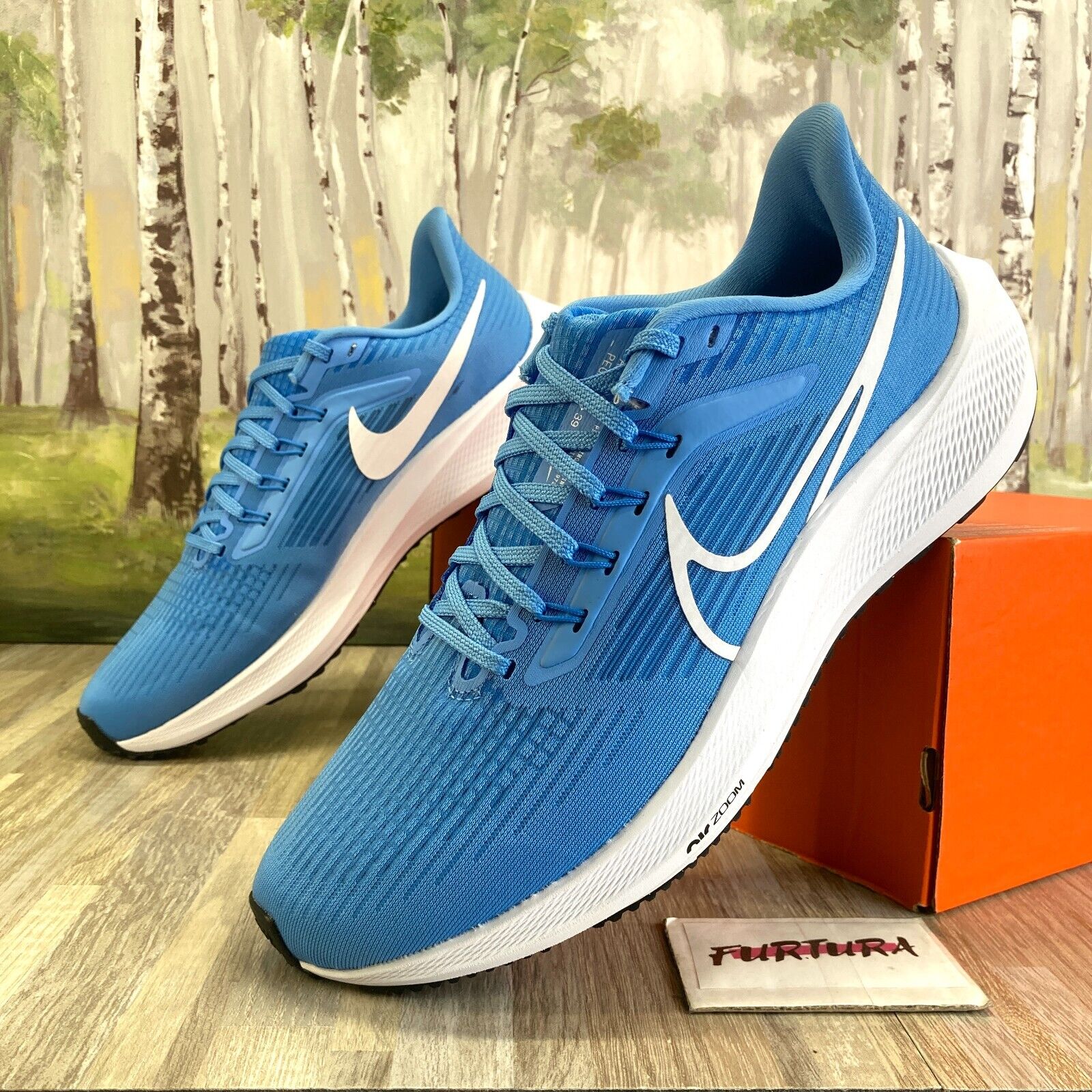 nike men pegasus 39