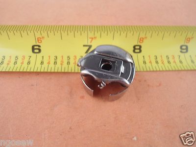 2 Bobbin Case 541678 For Singer 20U / P20U33 /  P20U143 Zigzag Sewing Machines