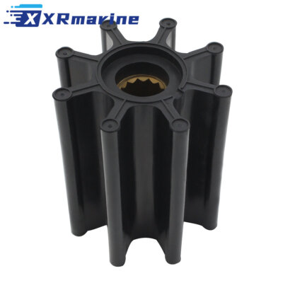 Wasserpumpe Impeller 3593573 3583602 für Volvo Penta Marine Diesel Motor D6-280