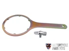 BMW K1200S 2003-08 clutch set