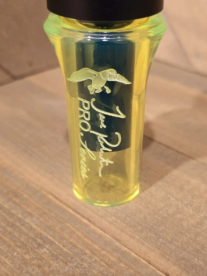 NEW! Jase Robertson Duck Commander Pro Series Acrylic Duck Call. USA MADE!! - Image 4 of 4